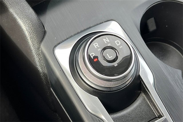 Used 2022 Ford Escape Titanium w/ Titanium Premium Package image 25