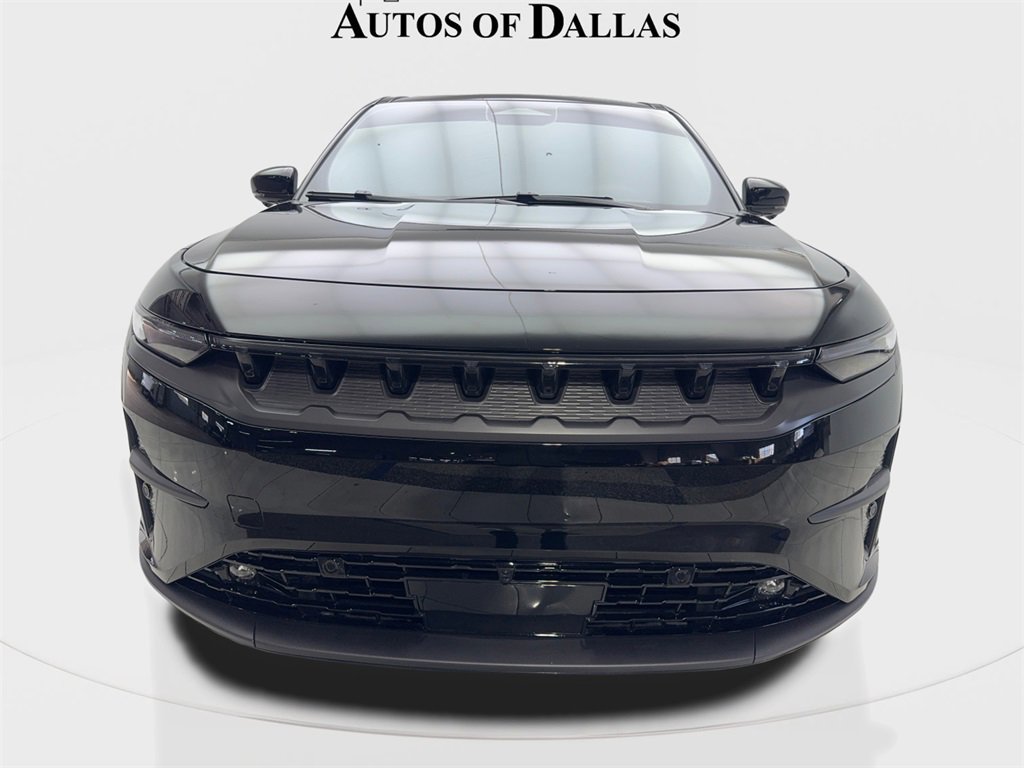 Used 2025 Jeep Wagoneer S Limited image 3