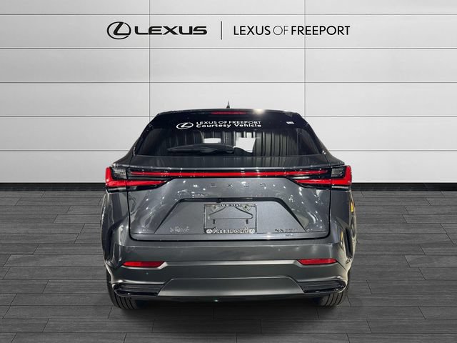 Used 2025 Lexus NX 350 AWD w/ Accessory Package (2T) image 5