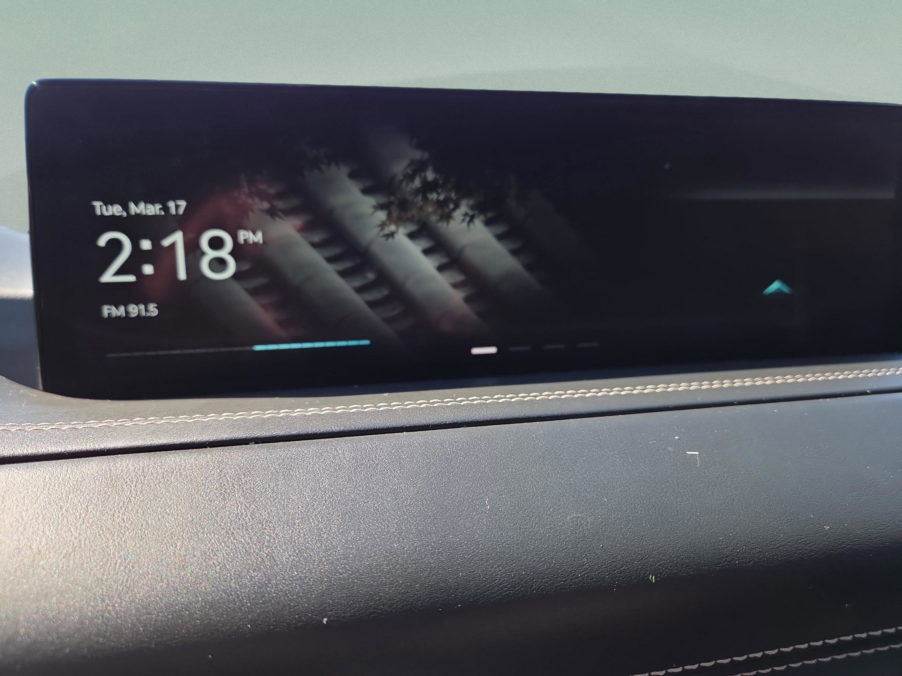 Used 2024 Genesis GV80 2.5T image 18