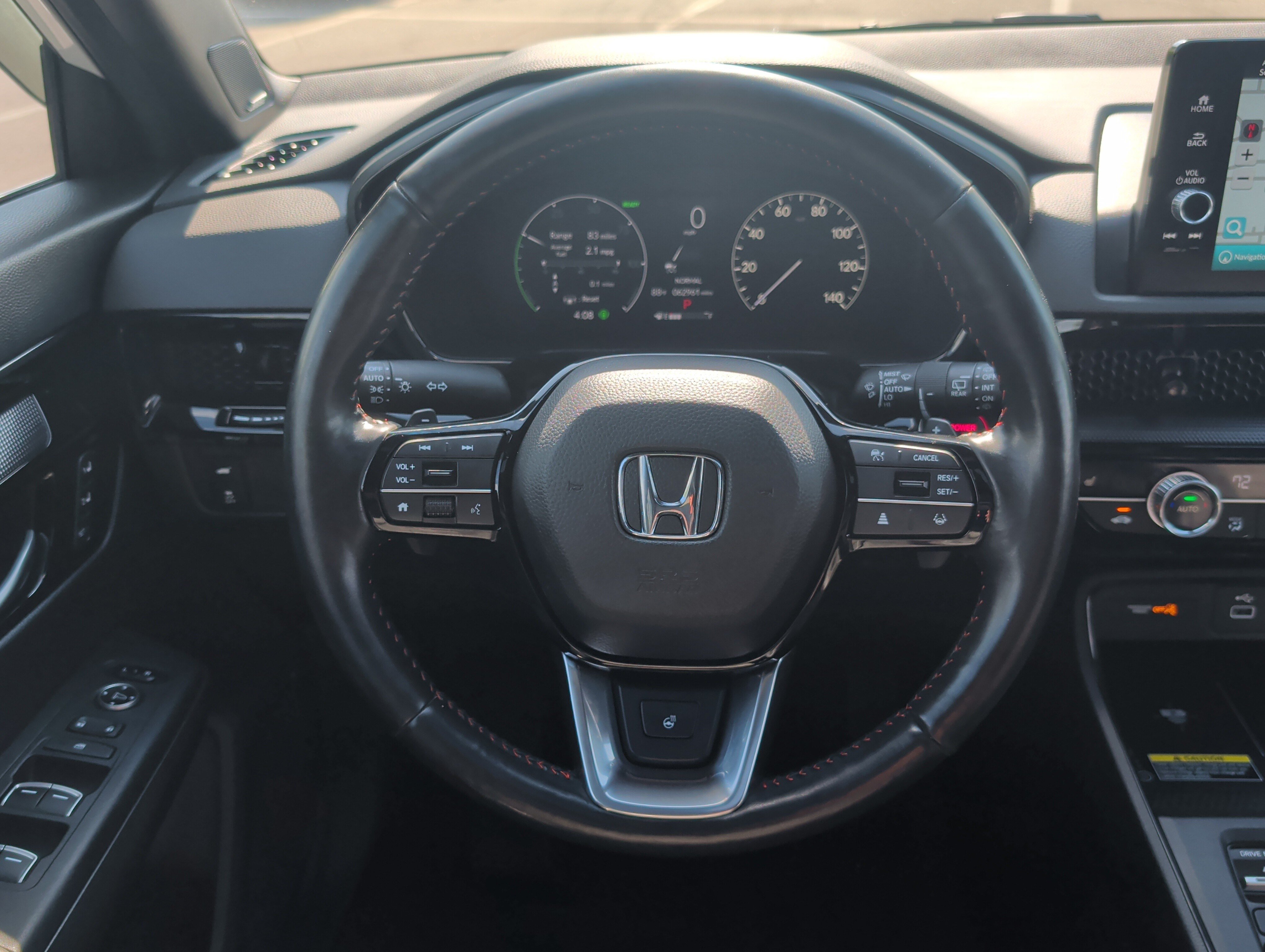 Used 2024 Honda CR-V Sport Touring image 20