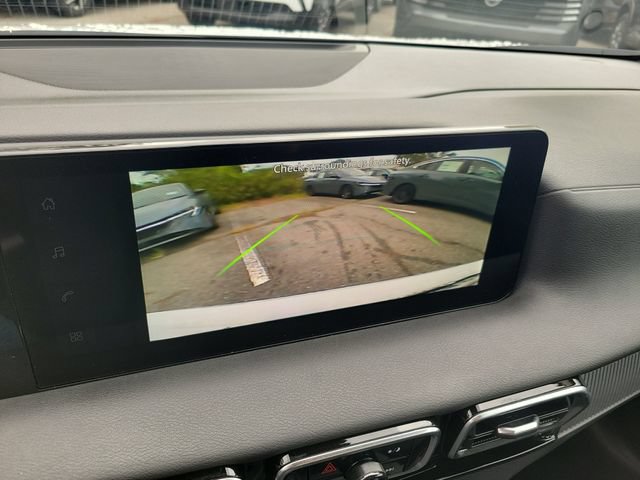 New 2026 Nissan Sentra S w/ S Cold Weather Package FWD image 25