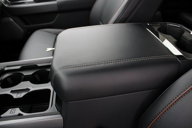 New 2026 Ford F350 Lariat w/ Lariat Ultimate Package image 6