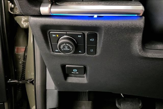 Used 2025 Ford Expedition Tremor AWD/4WD image 39