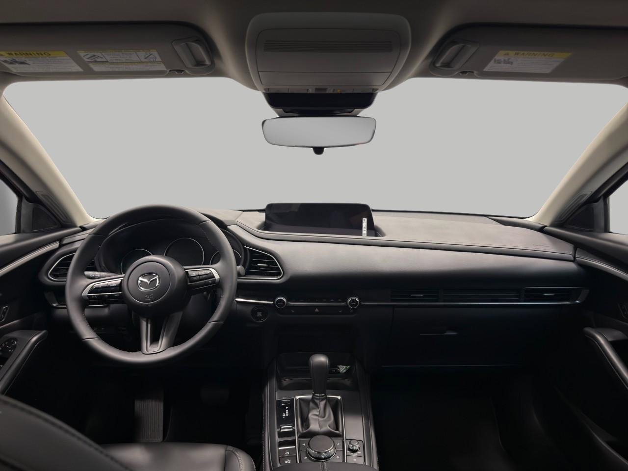 New 2026 MAZDA CX-30 AWD 2.5 S image 15