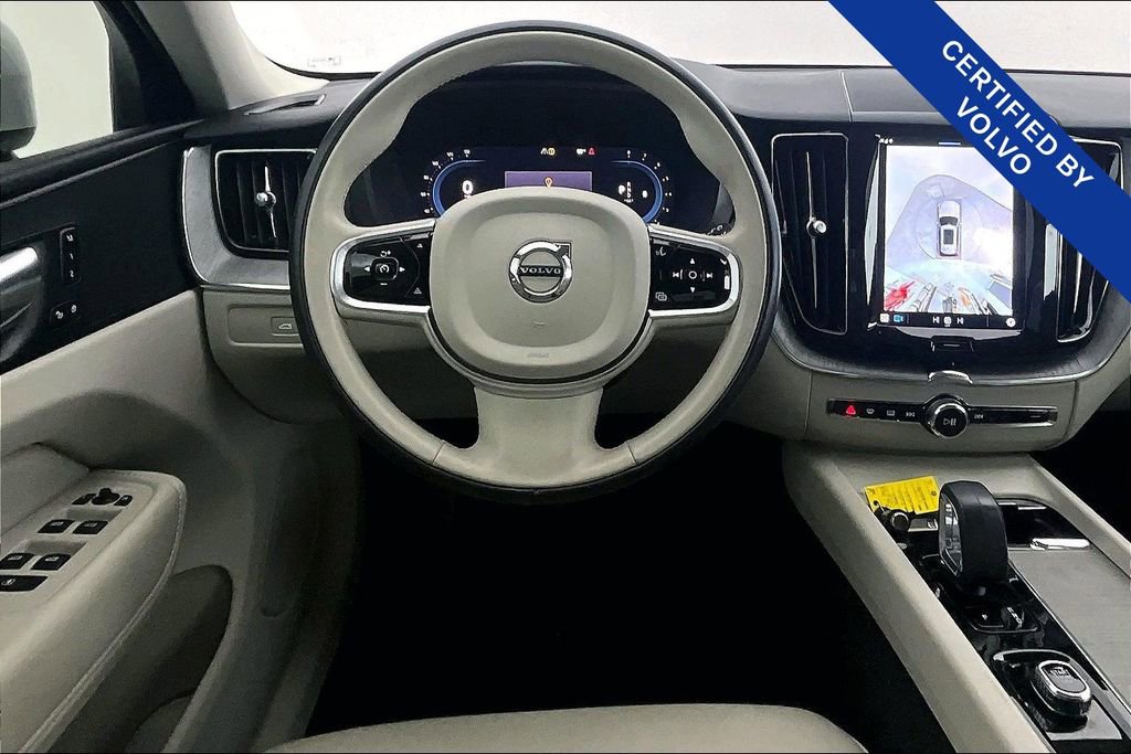 Used 2023 Volvo XC60 B5 Plus w/ Protection Package Premier image 7
