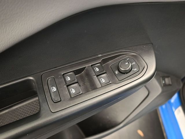 Certified 2023 Volkswagen Taos SE w/ Panoramic Sunroof Package image 13