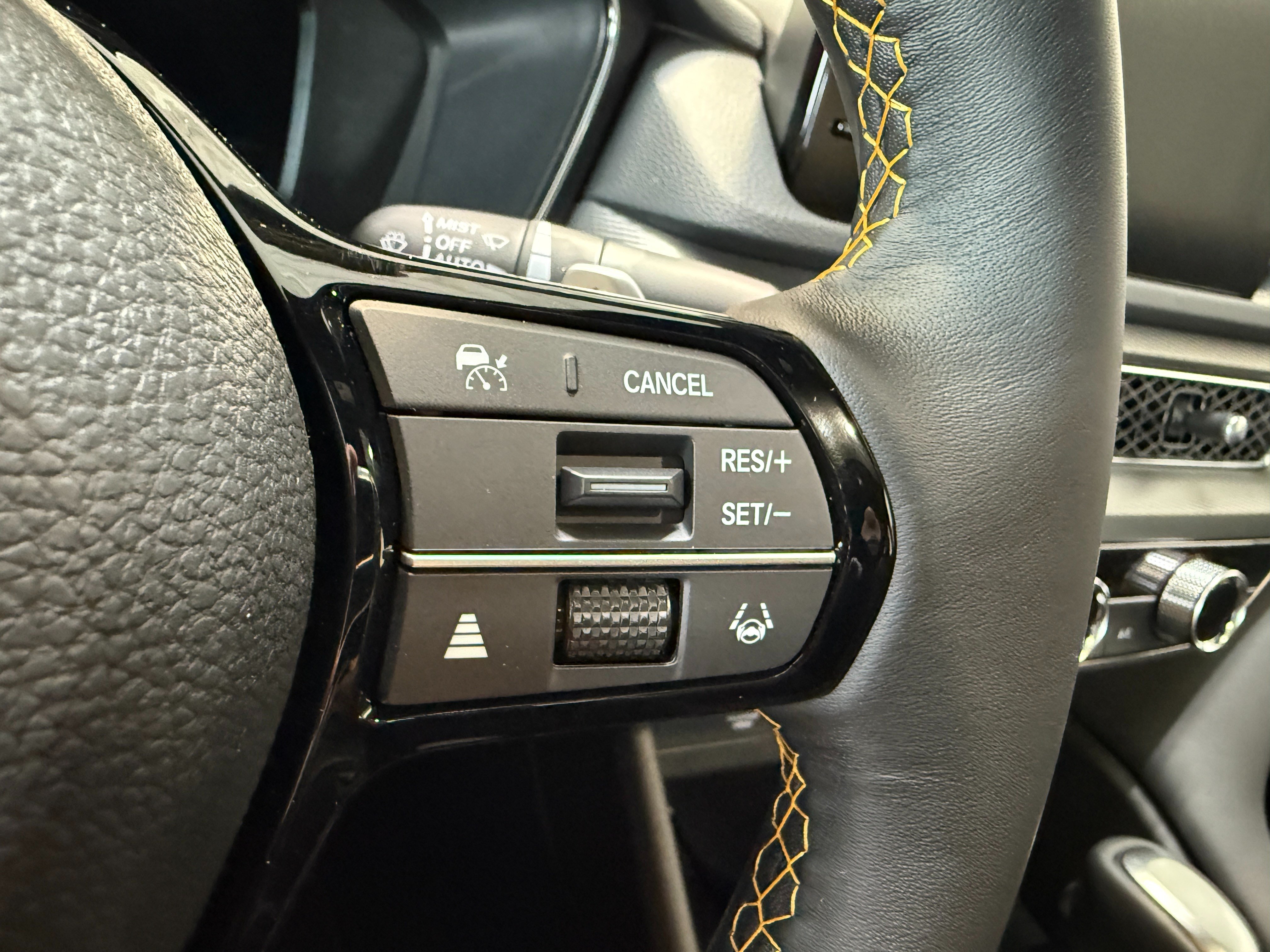 New 2026 Acura Integra A-Spec FWD image 19