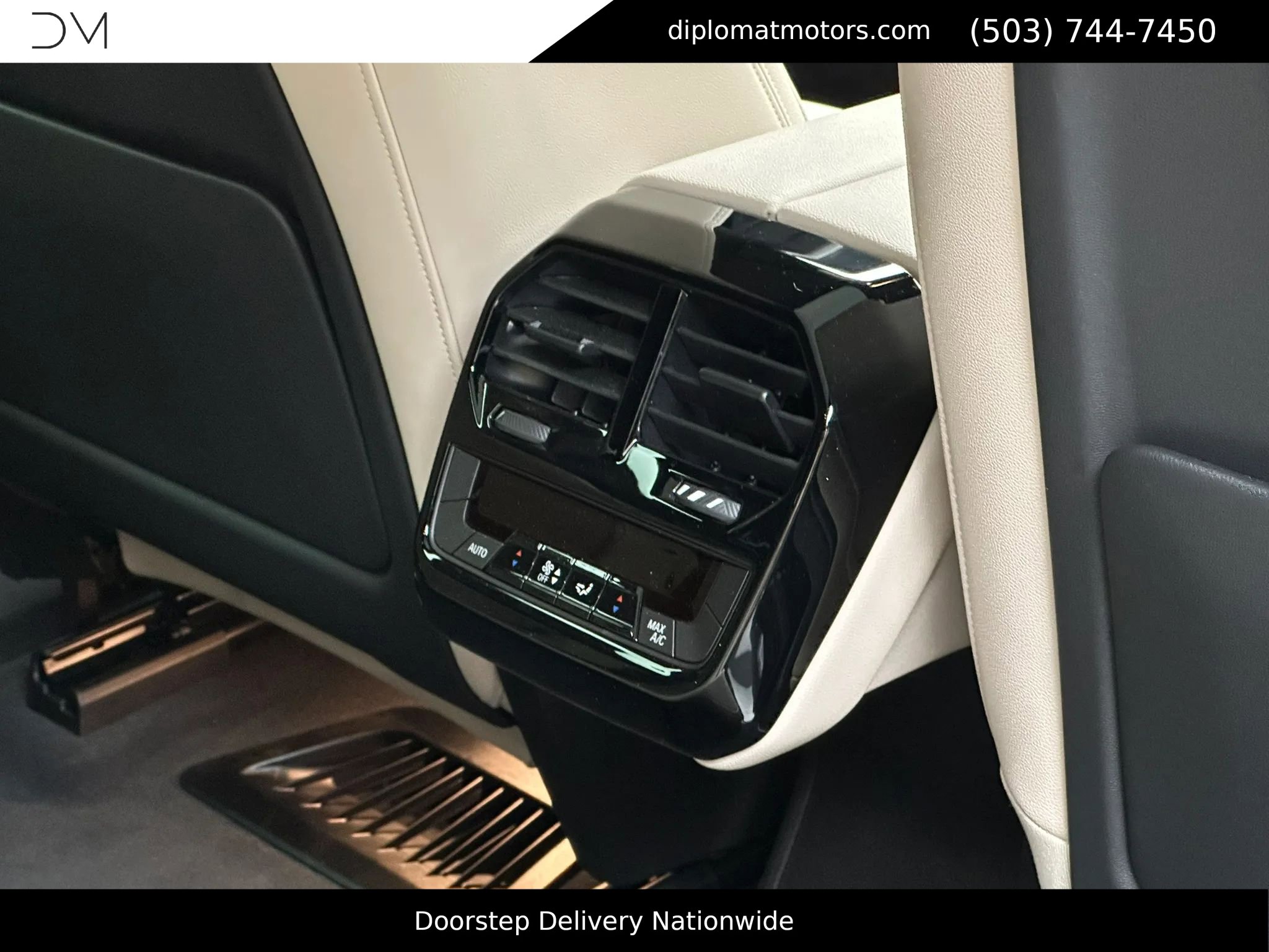 Used 2026 BMW iX xDrive60 image 21