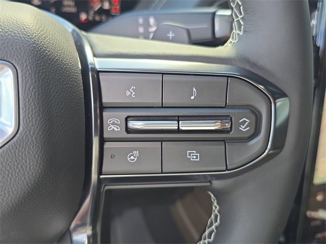 New 2026 GMC Yukon Denali Ultimate image 27