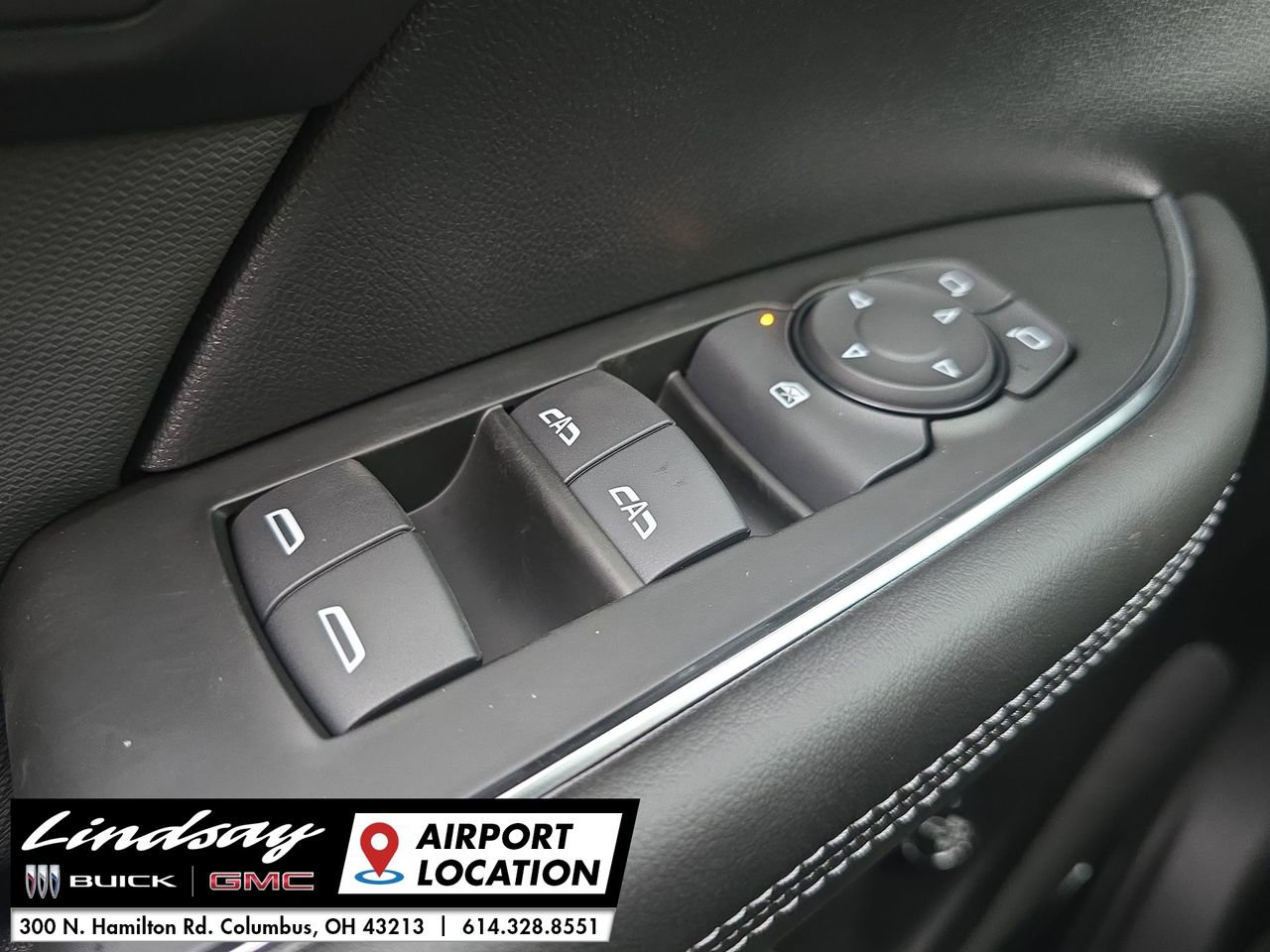 New 2026 Buick Envision Preferred image 25