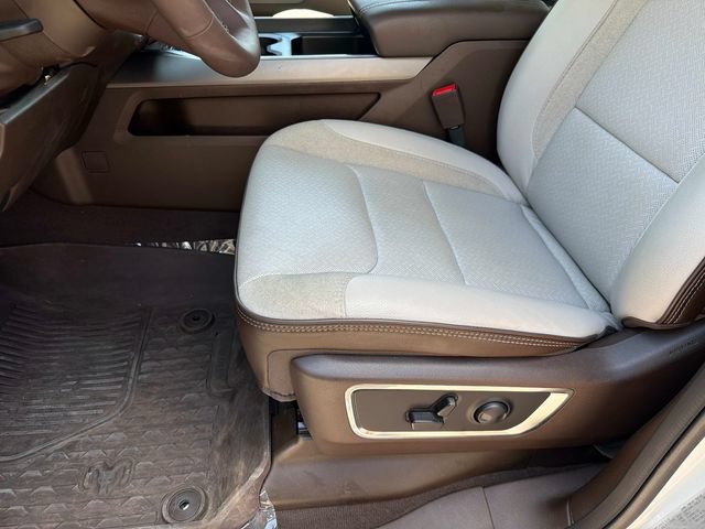 Used 2025 RAM 1500 Laramie w/ Trailer Tow Group AWD/4WD image 19
