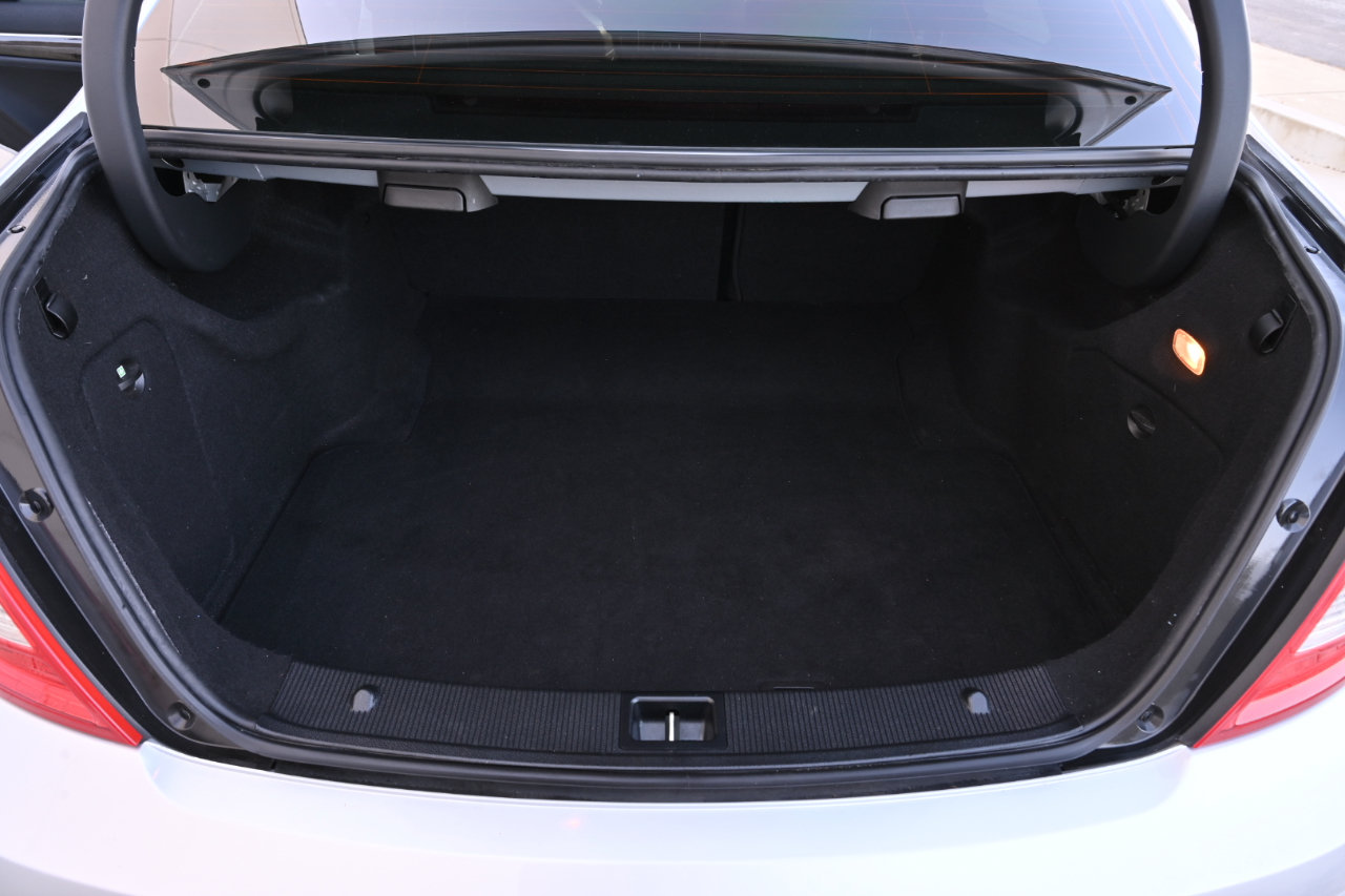 Used 2008 Mercedes-Benz C 63 AMG Sedan image 35