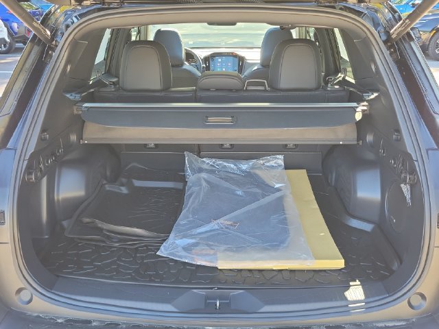 Certified 2026 Subaru Forester Wilderness AWD/4WD image 29