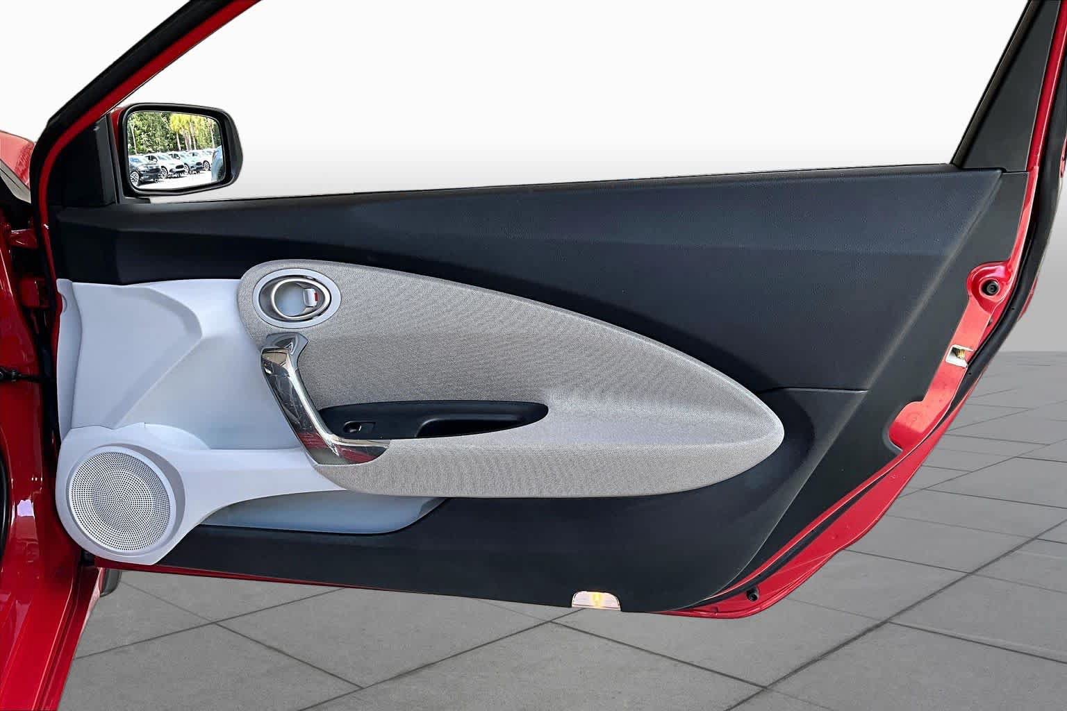 Used 2011 Honda CR-Z EX image 19