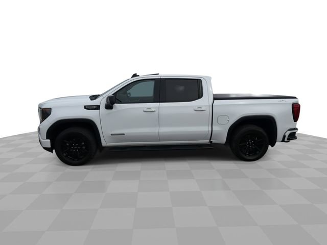 Used 2024 GMC Sierra 1500 Elevation w/ Elevation Premium Package image 5