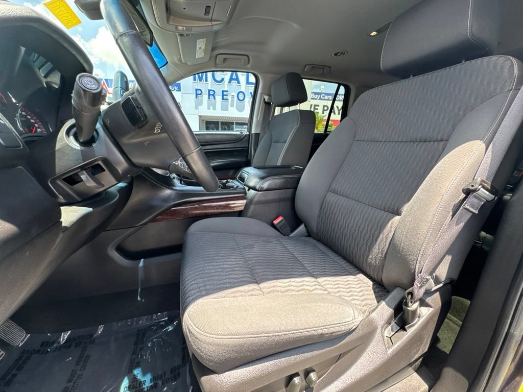 Used 2016 GMC Yukon SLE RWD image 14