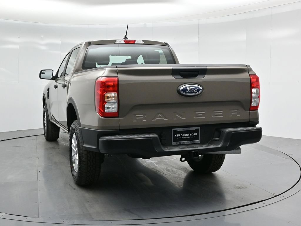 New 2025 Ford Ranger XL RWD image 24