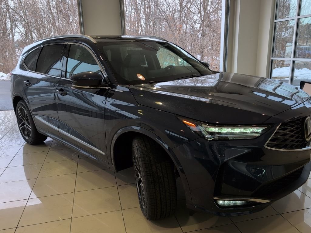 New 2026 Acura MDX w/ Advance Package image 7