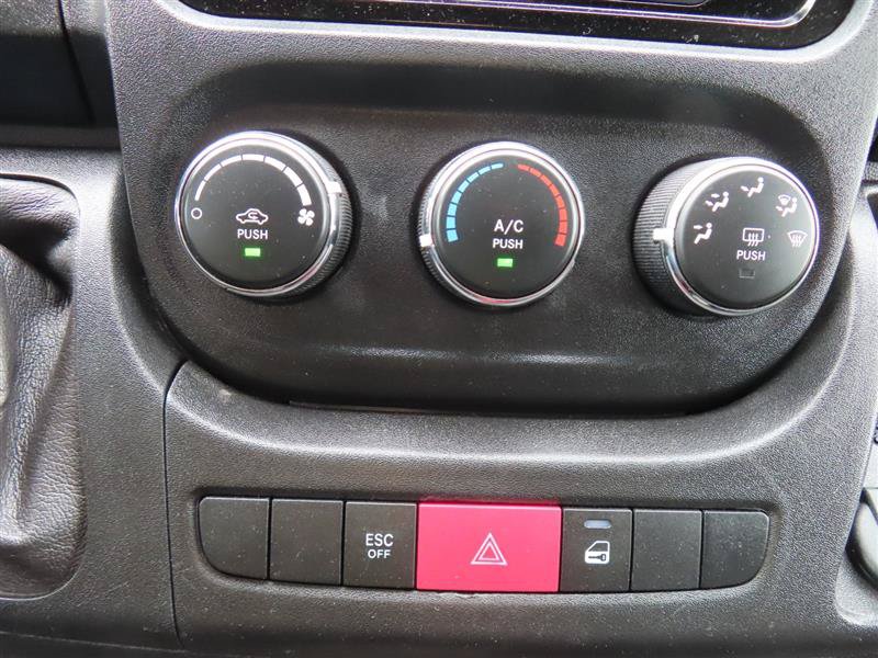 Used 2020 RAM ProMaster 3500 FWD image 26