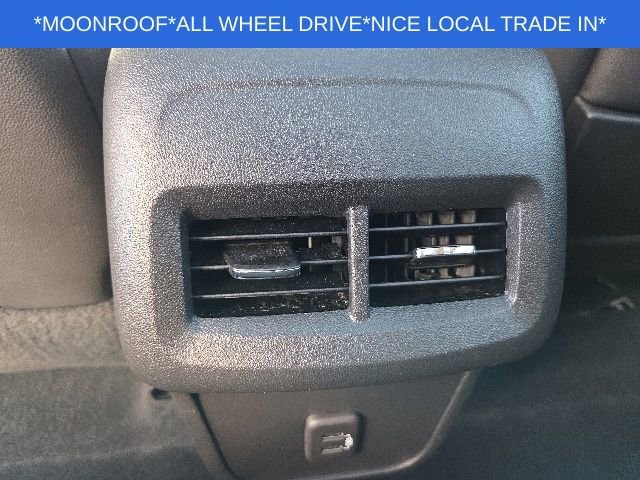 Used 2023 GMC Terrain Denali AWD/4WD image 46