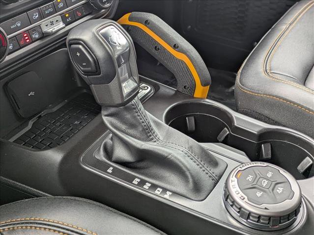 Certified 2024 Ford Bronco Badlands image 14