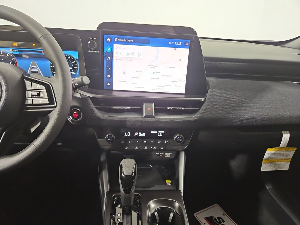 New 2026 Subaru Outback Premium AWD/4WD image 17
