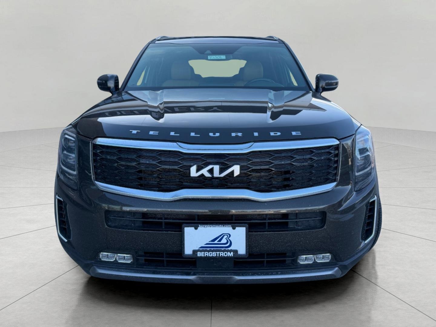 Used 2022 Kia Telluride SX image 3