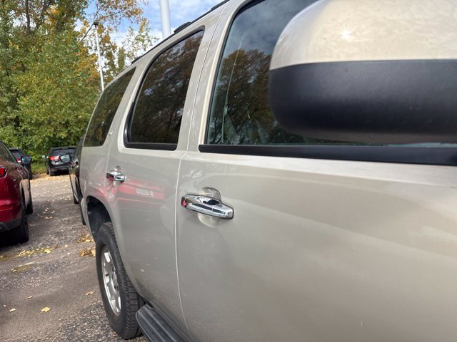 Used 2012 Chevrolet Tahoe LT AWD/4WD image 19