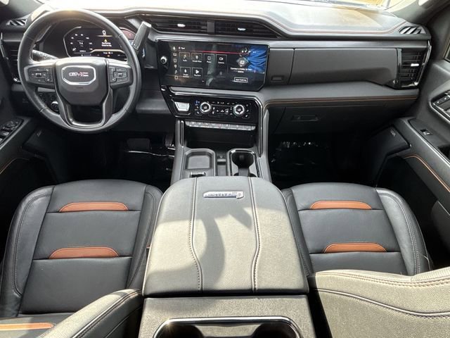Used 2024 GMC Sierra 2500 AT4 w/ Technology Package AWD/4WD image 12