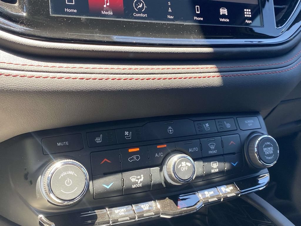 New 2026 Dodge Durango GT AWD/4WD image 49
