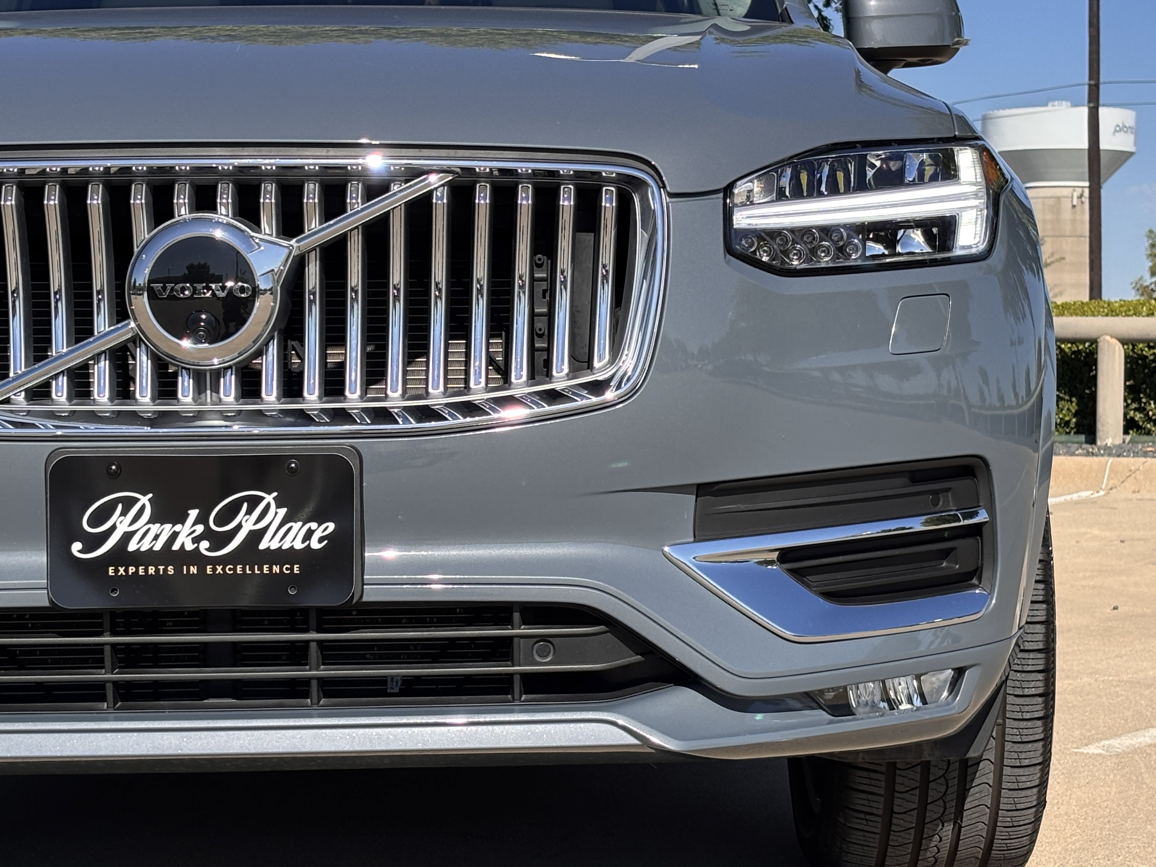 Used 2023 Volvo XC90 B6 Plus w/ Protection Package Premier AWD/4WD image 10