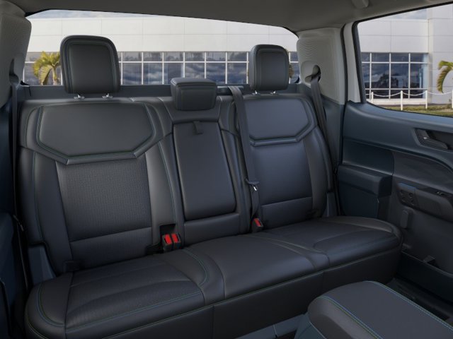 New 2026 Ford Maverick Lobo AWD/4WD image 11