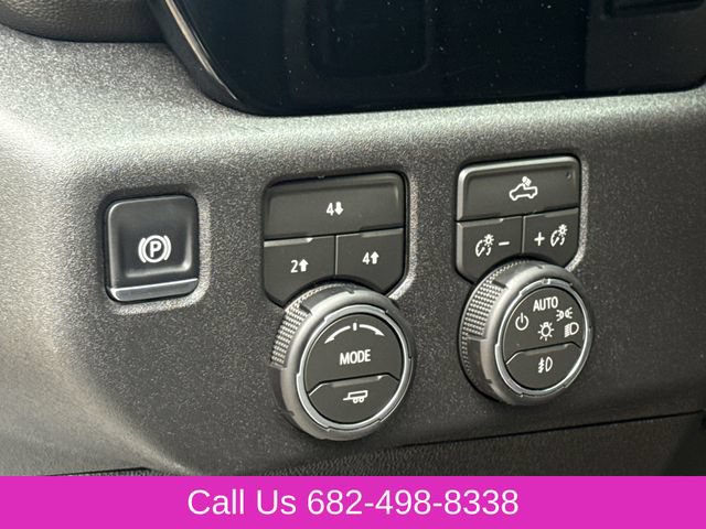 Used 2026 Chevrolet Silverado 2500 LT AWD/4WD image 22