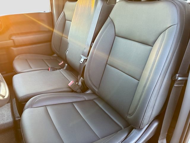 New 2026 Chevrolet Silverado 1500 W/T w/ WT Value Package image 23
