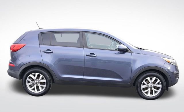 Used 2016 Kia Sportage LX image 5