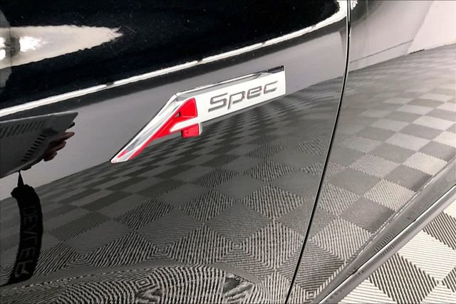 Used 2023 Acura MDX A-Spec image 38