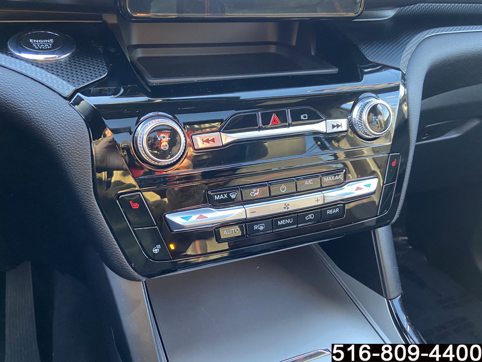 Used 2022 Ford Explorer ST-Line w/ Class IV Trailer Tow Package image 20