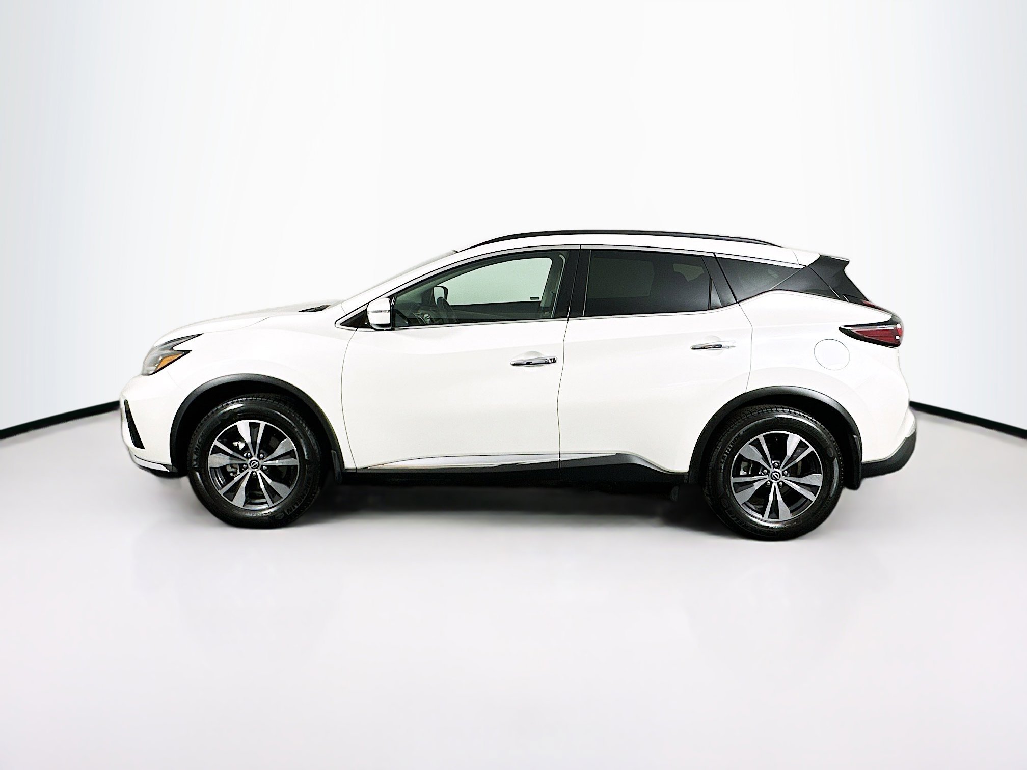 Used 2024 Nissan Murano SV image 4