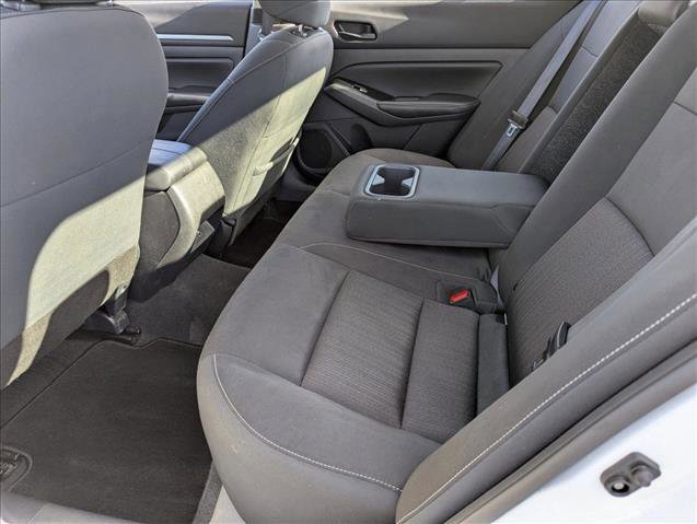 Used 2023 Nissan Altima 2.5 SV image 12