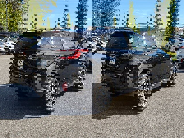 New 2026 Subaru Crosstrek 2.0i Premium image 3