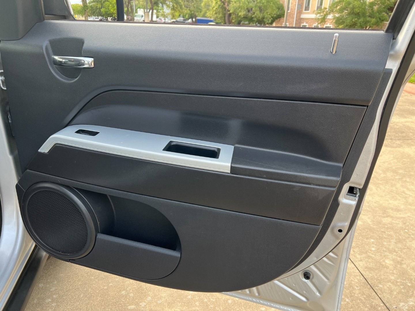 Used 2008 Jeep Patriot Sport image 9