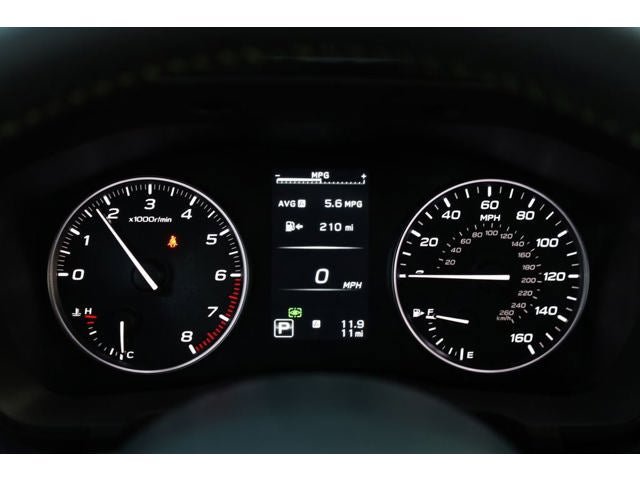 New 2026 Subaru Ascent Bronze Edition w/ Onyx Package AWD/4WD image 44