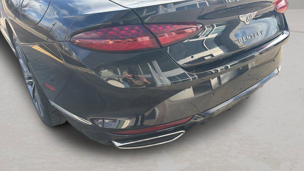 New 2026 Bentley Continental GT image 12