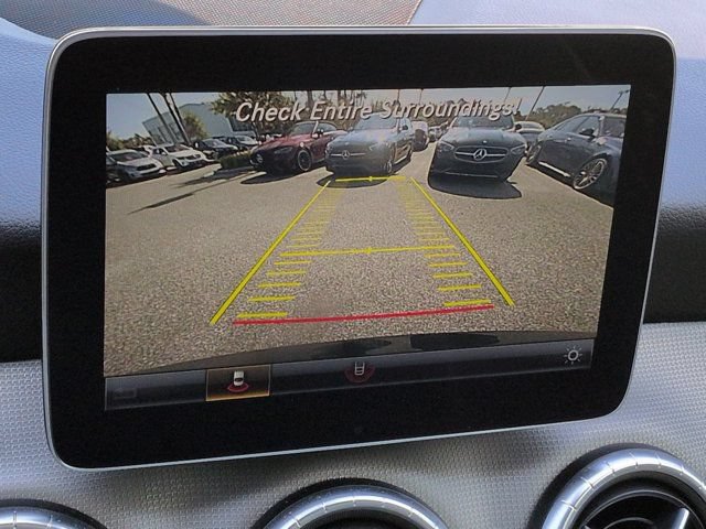 Certified 2019 Mercedes-Benz CLA 250 4MATIC image 19