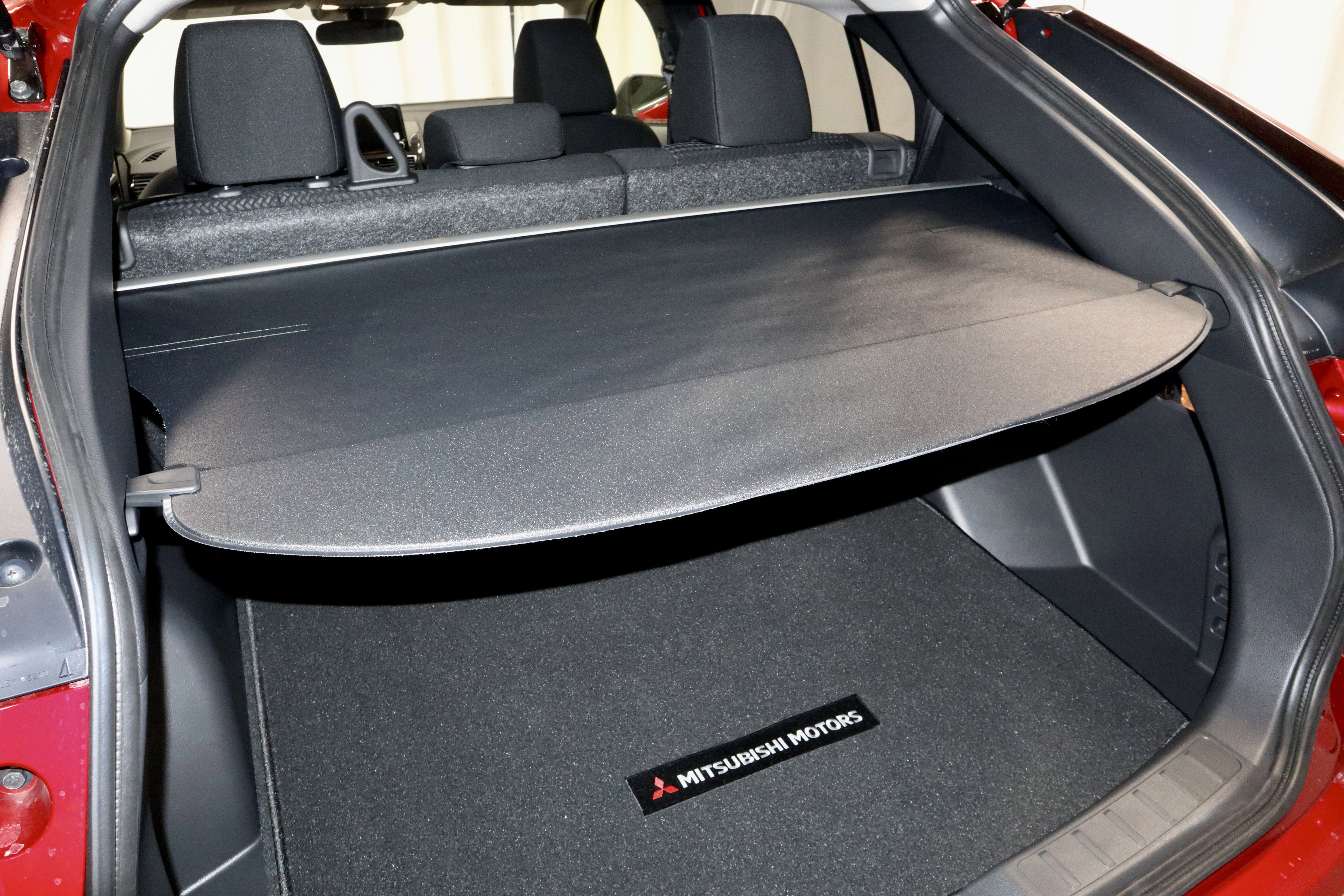 New 2026 Mitsubishi Eclipse Cross Ralliart image 14