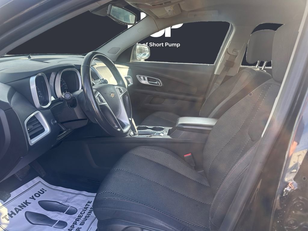 Used 2014 Chevrolet Equinox LT image 9