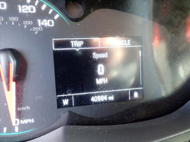 Used 2022 Chevrolet Trax LT w/ Driver Confidence Package image 23