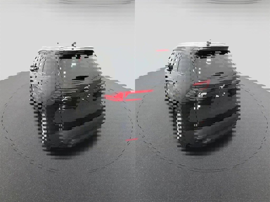 New 2026 Toyota Grand Highlander XLE image 6