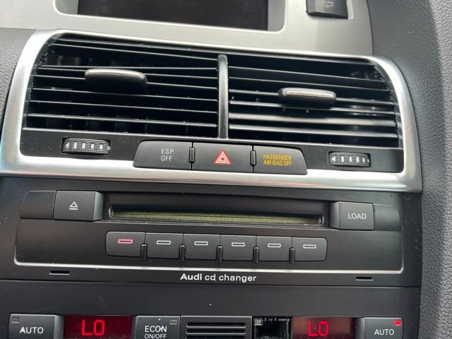 Used 2009 Audi Q7 4.2 Prestige AWD/4WD image 20